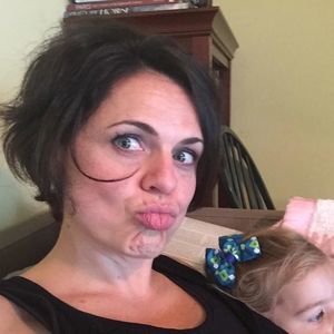 Meet your Posher, Molly